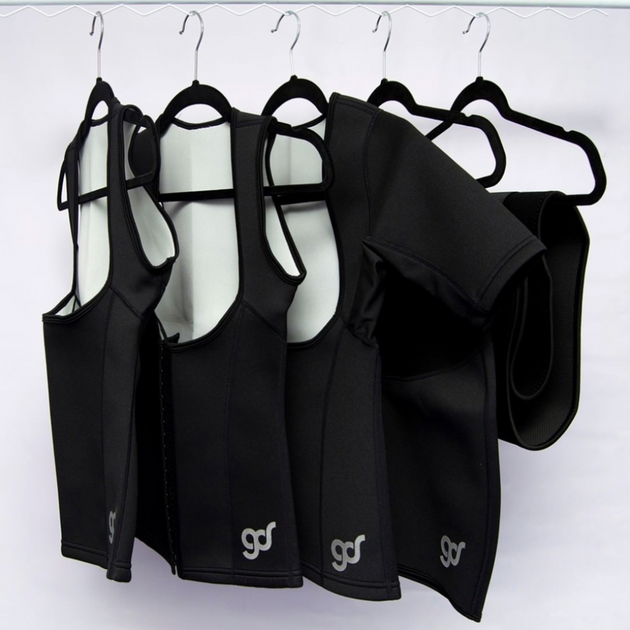 The Best Postpartum Shapewear gooddose