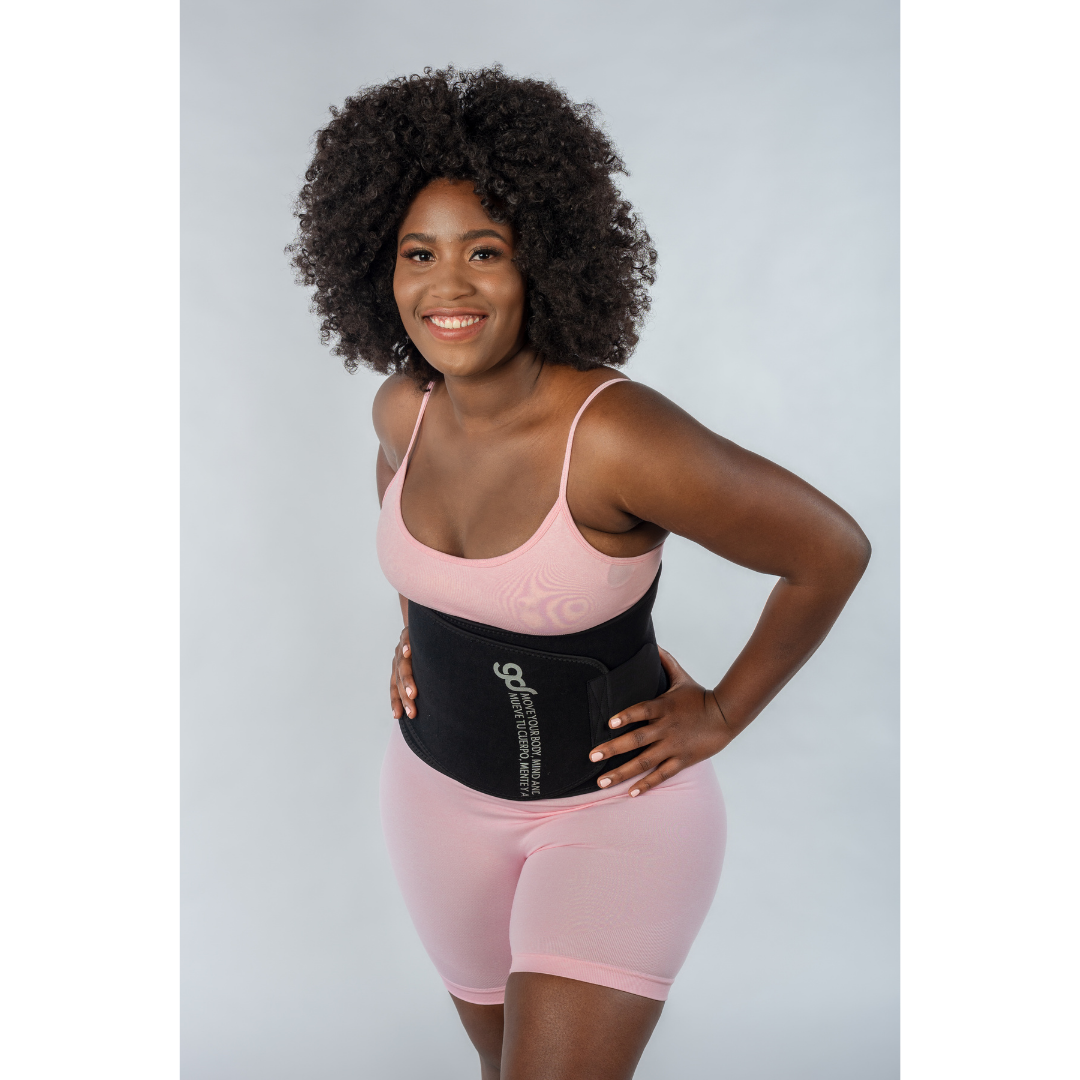 What Happens When You Wear A Waist Trainer?
