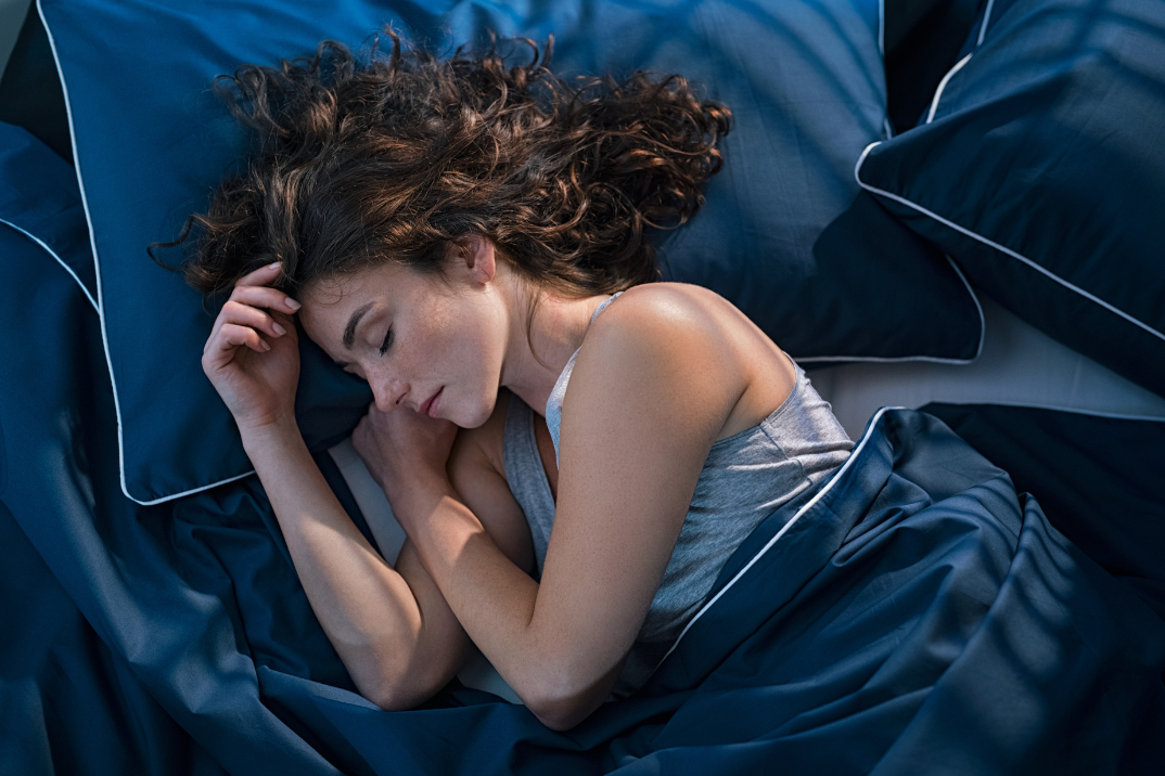 Sleeping With A Waist Trainer On