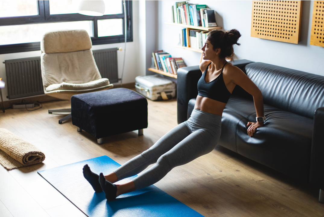 Waist Trainer Workouts You Can Do At Home