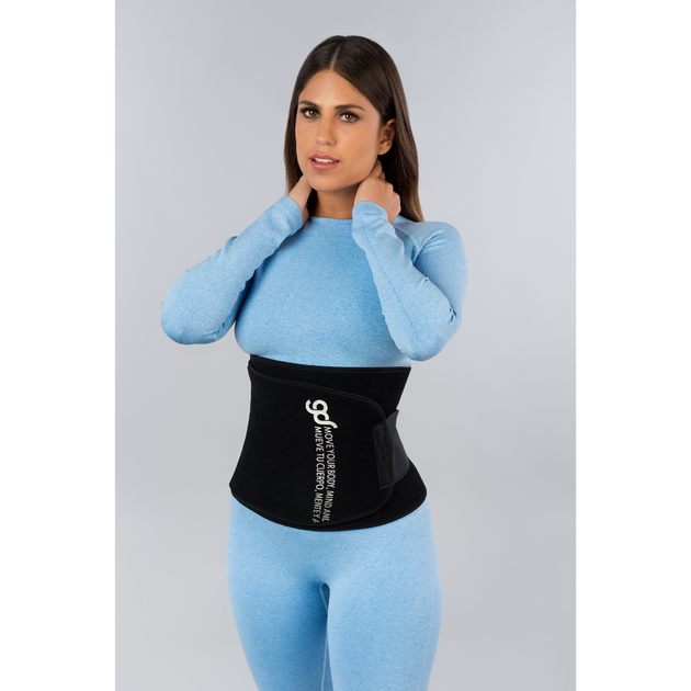 What Should You Not Do While Wearing A Waist Trainer? gooddose