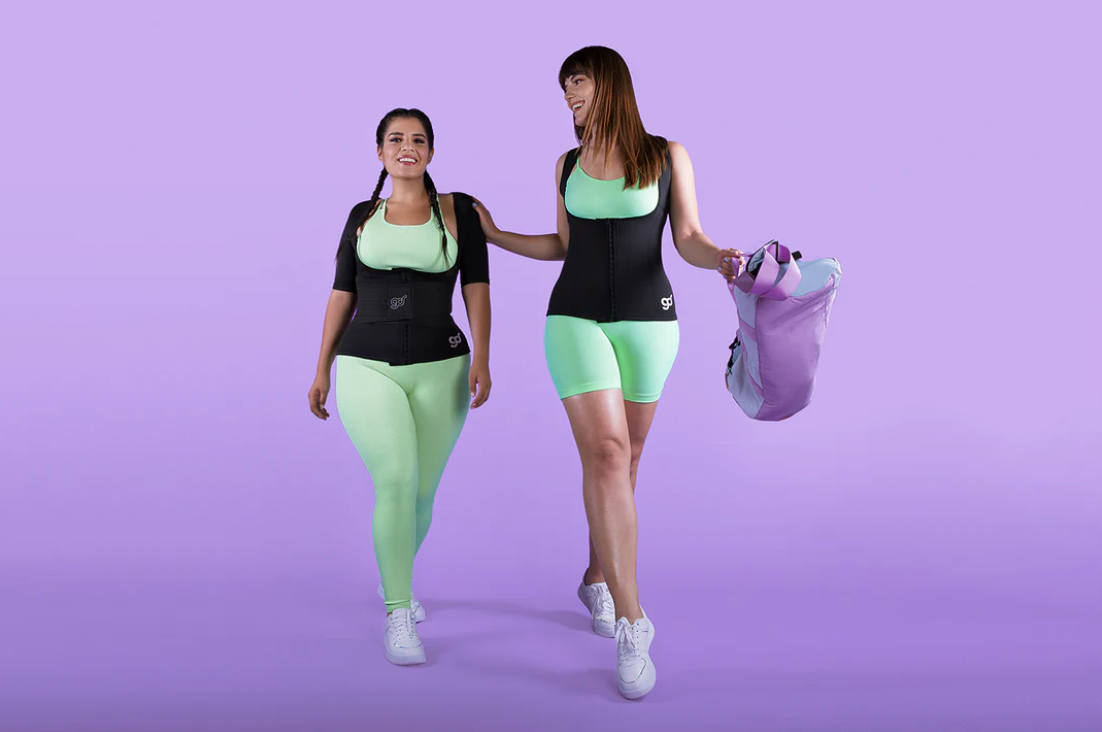 Waist Trimmer VS. Waist Trainer