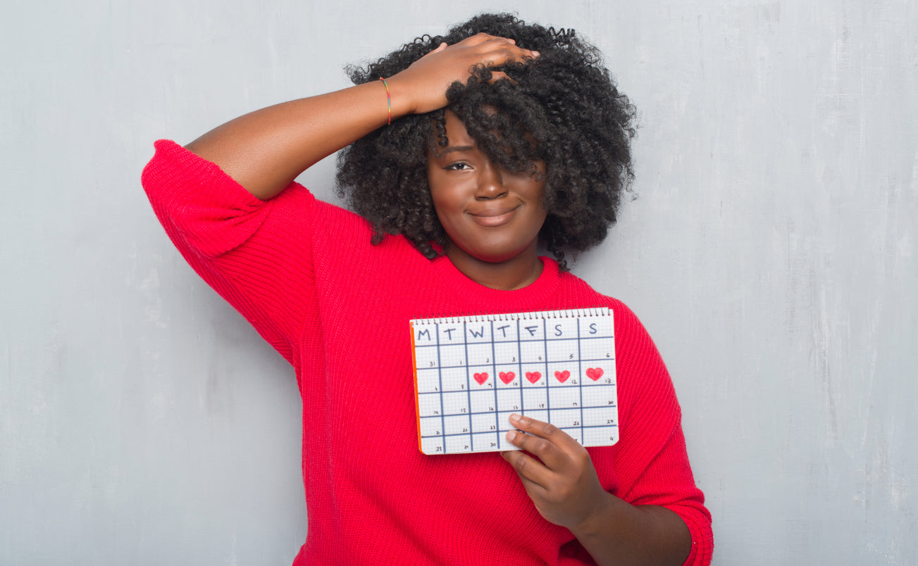 What To Eat During Your Period & Some We Should Avoid
