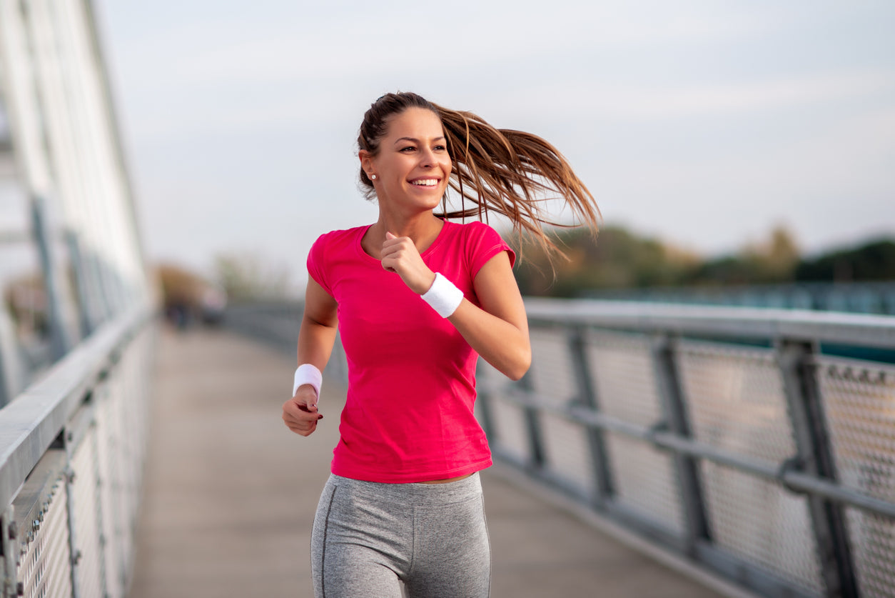 How To Get That Much-Needed Energy Boost!