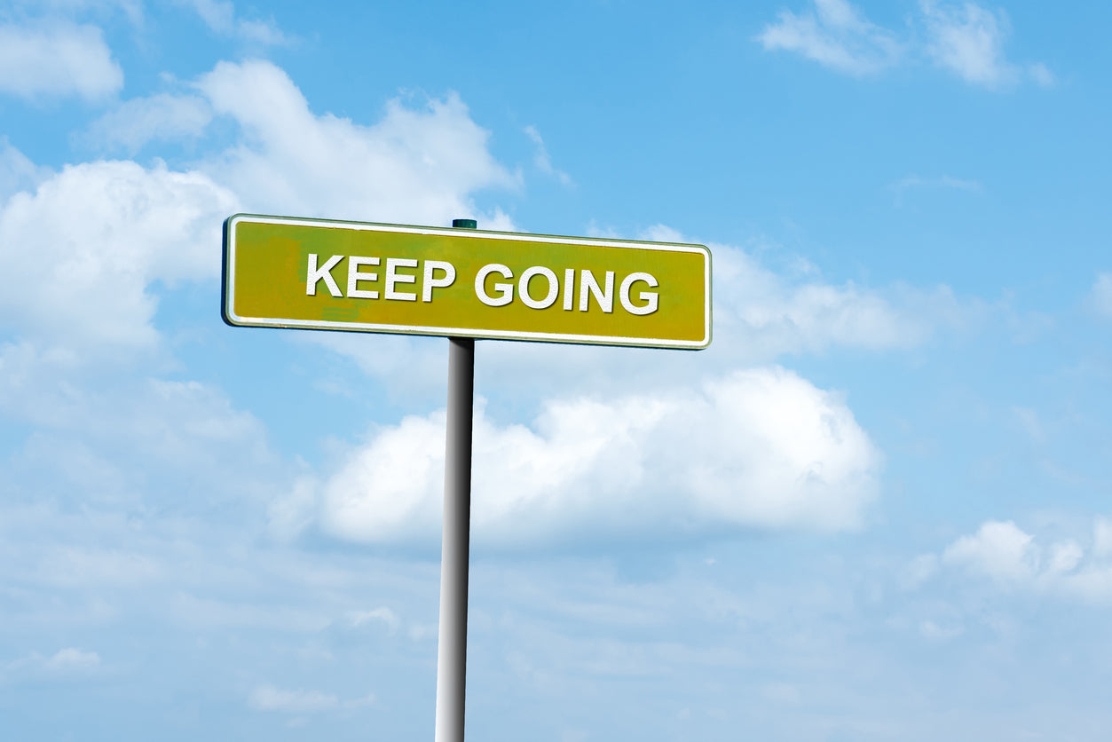 Knowing and Doing: Time To Close That Gap