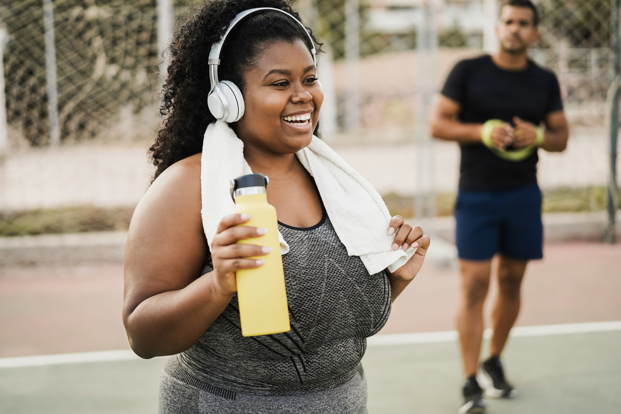 Is Accountability The ULTIMATE Fitness Hack?