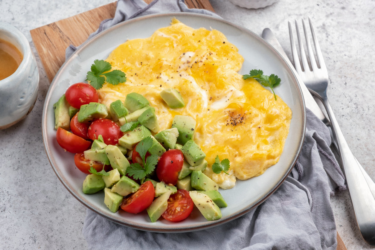 How To Get That Much-Needed Energy Boost!