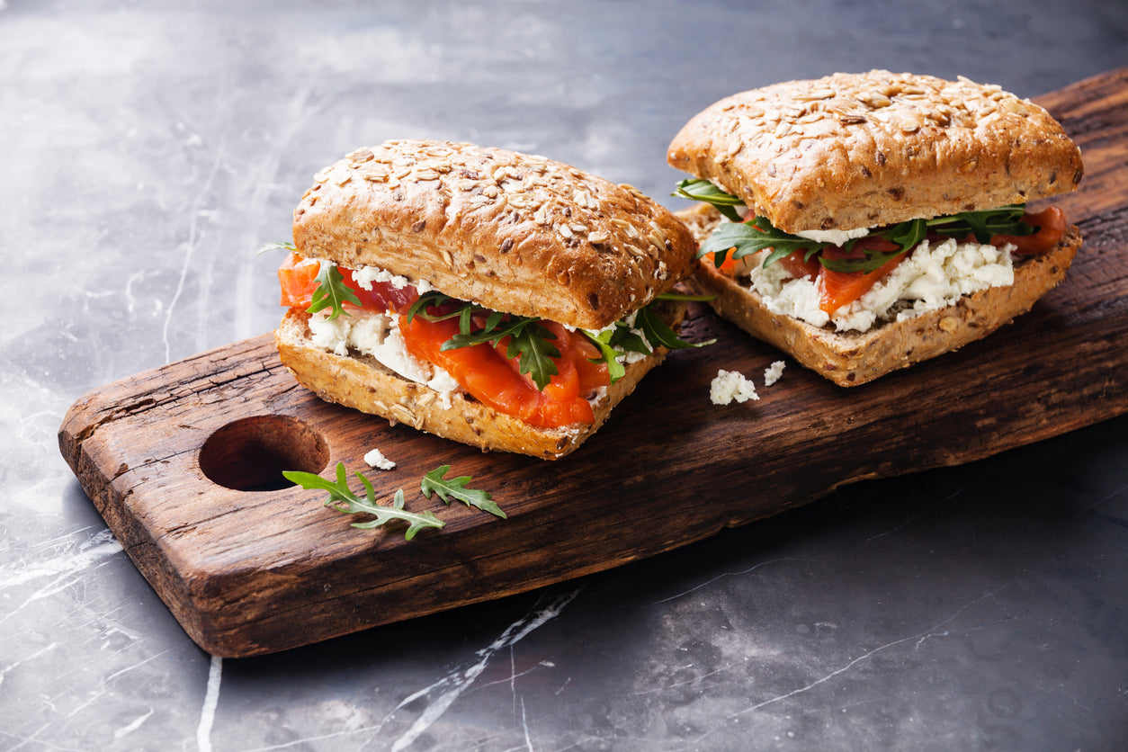 How To Get That Protein-Packed Breakfast