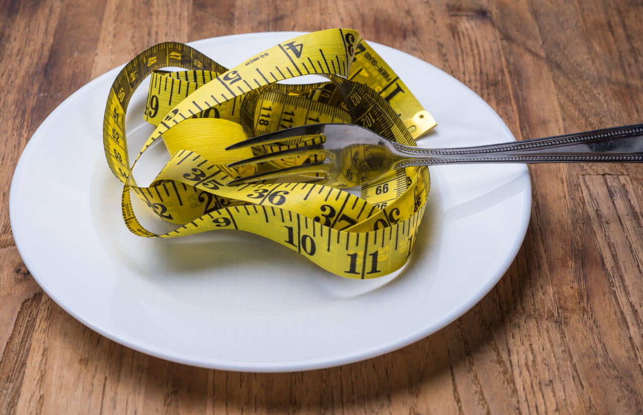 CICO Diet: Please Don’t!