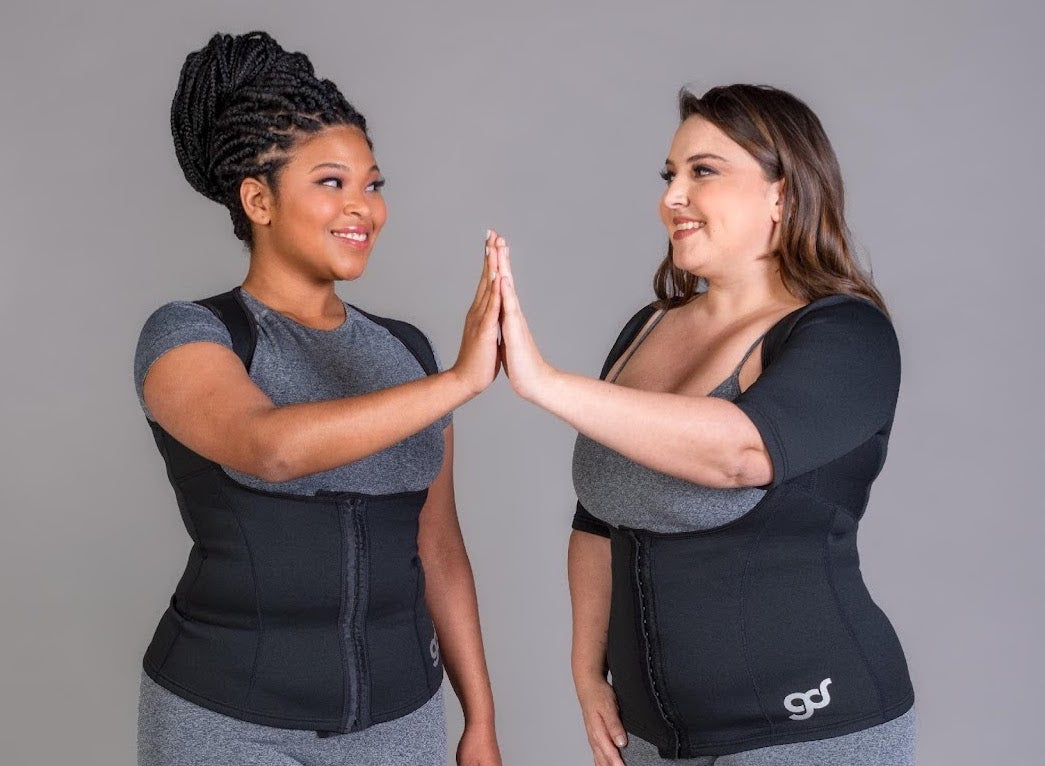When To Size Down Your Waist Trainer