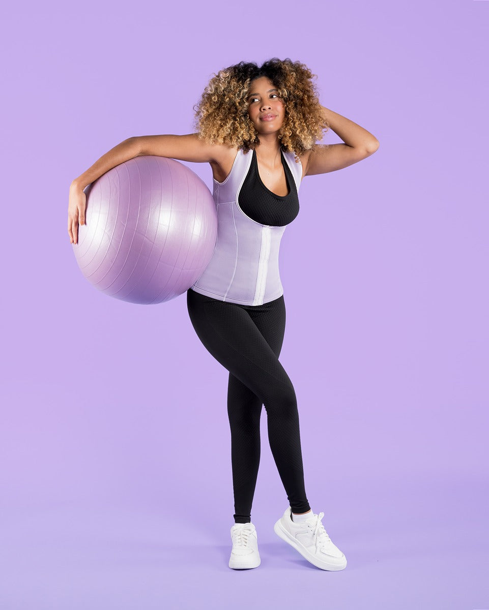 Adjustable Sweat Vest