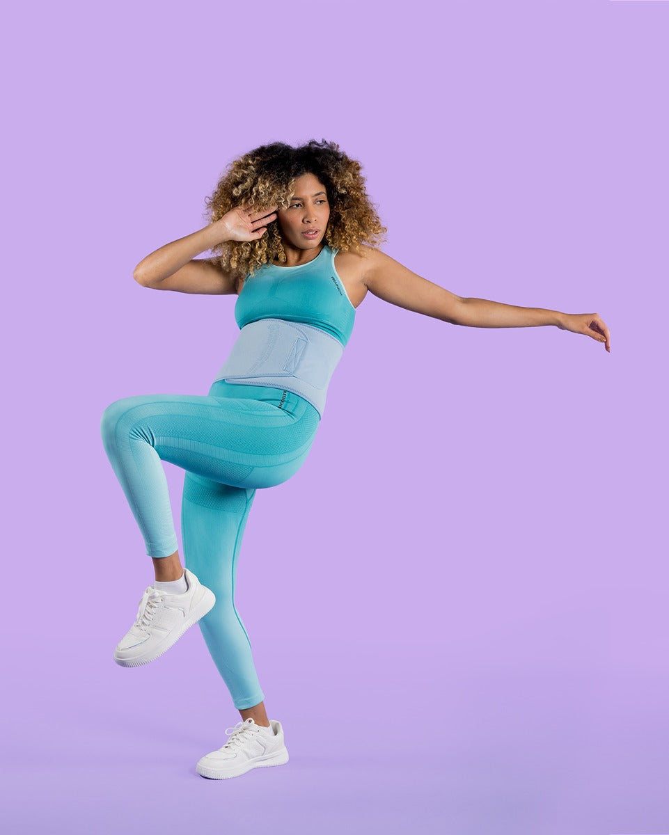 Full Coverage Sweat Belt