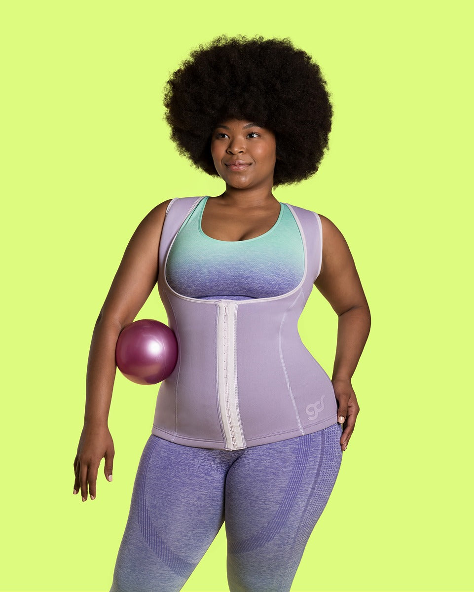 Adjustable Sweat Vest
