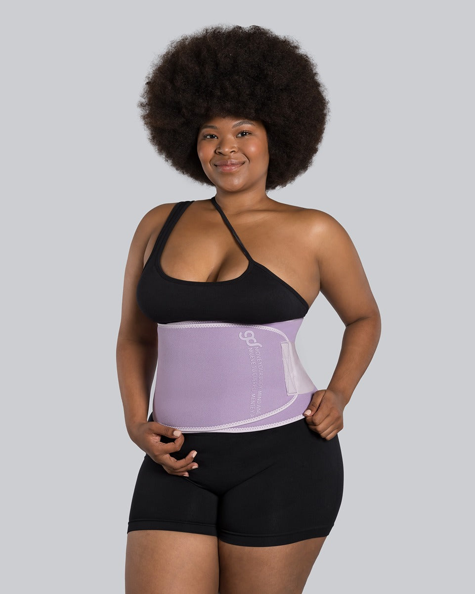 Full Coverage Sweat Belt