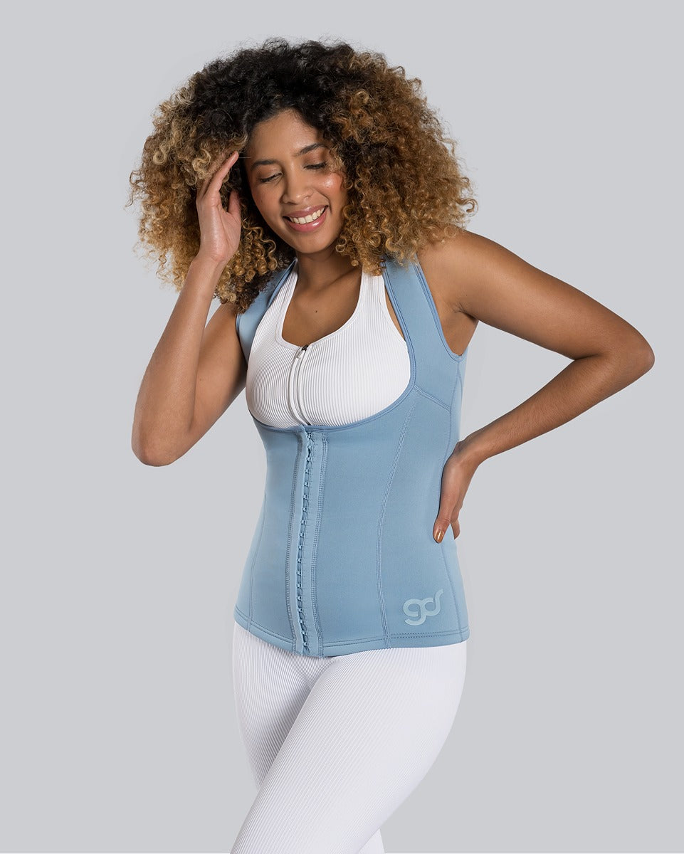 Adjustable Sweat Vest