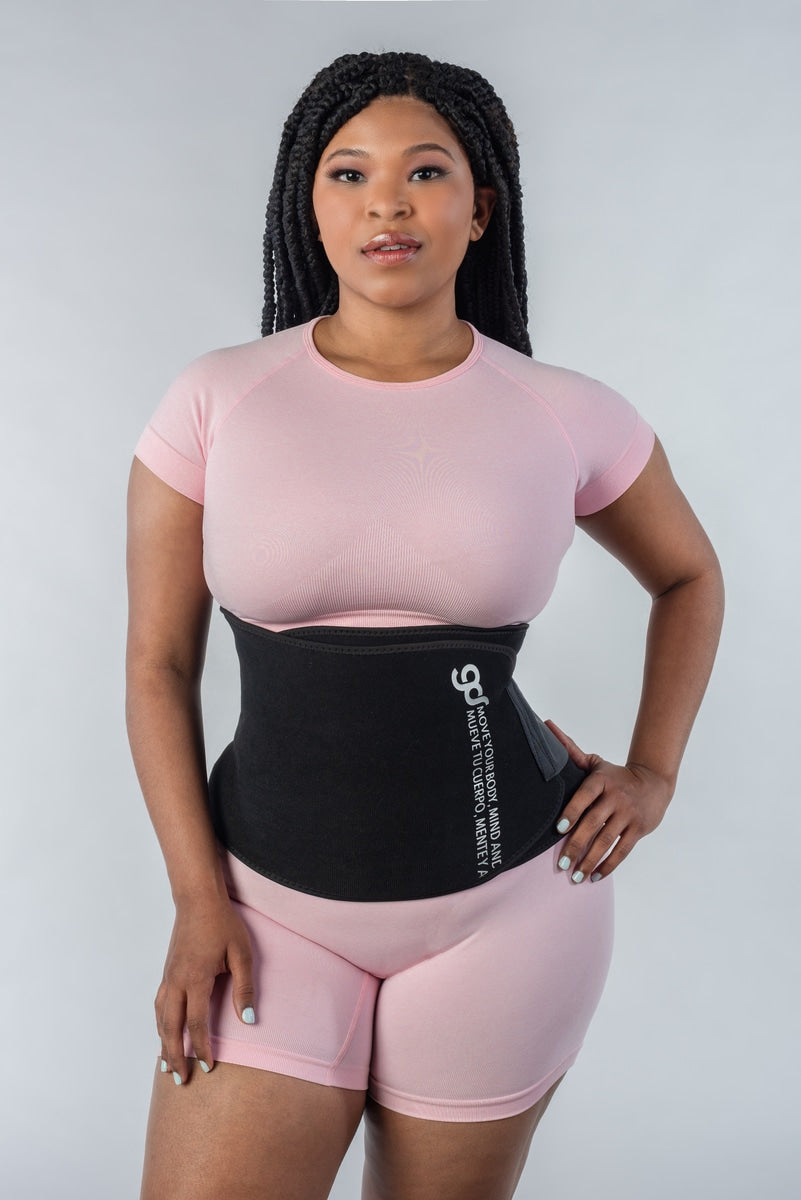 Full Coverage Sweat Belt