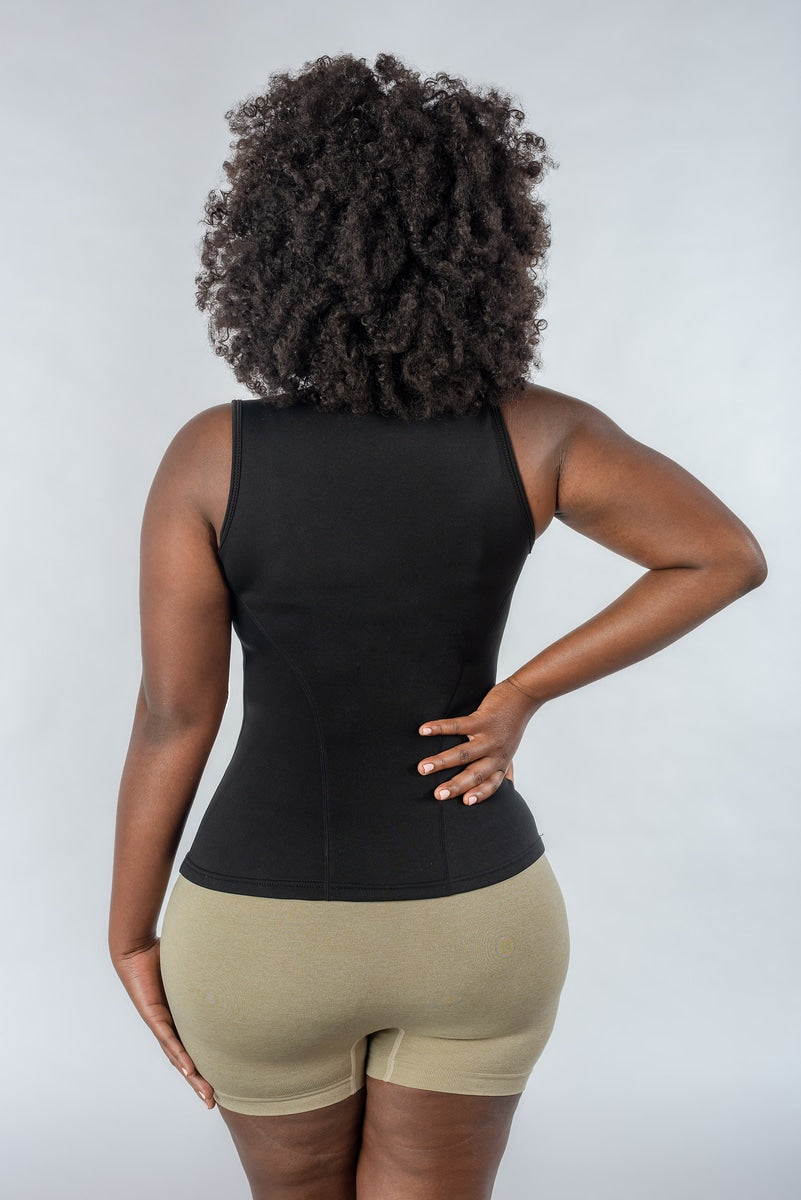 Classic Sweat Tank Top