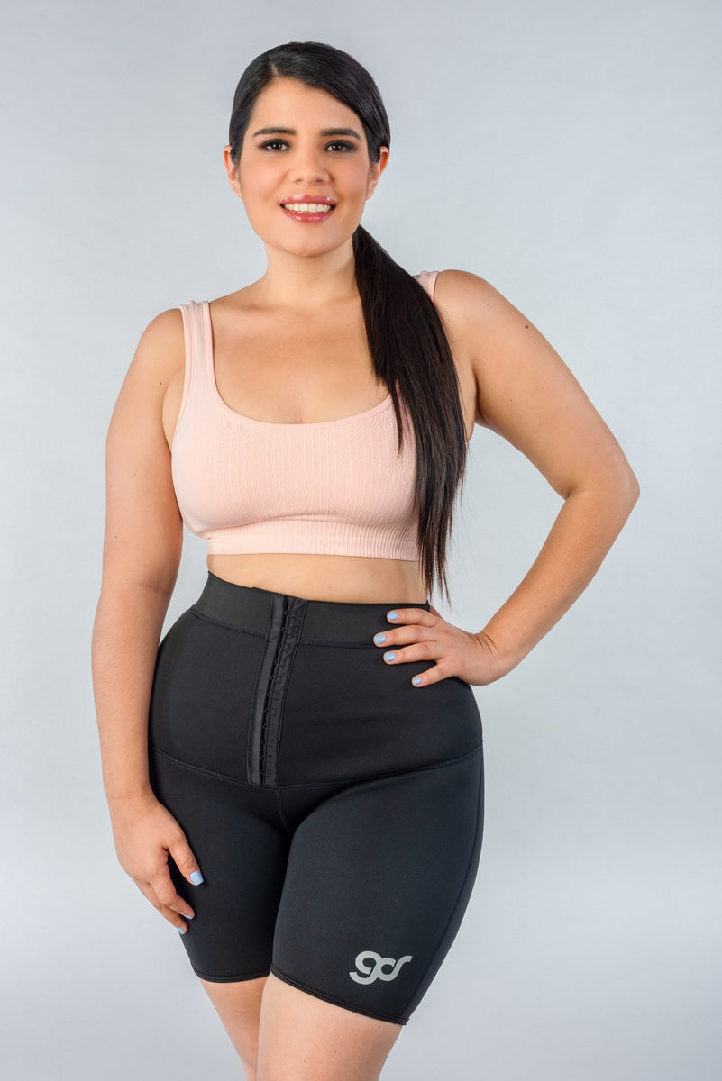 Sweat Sculpting Shorts