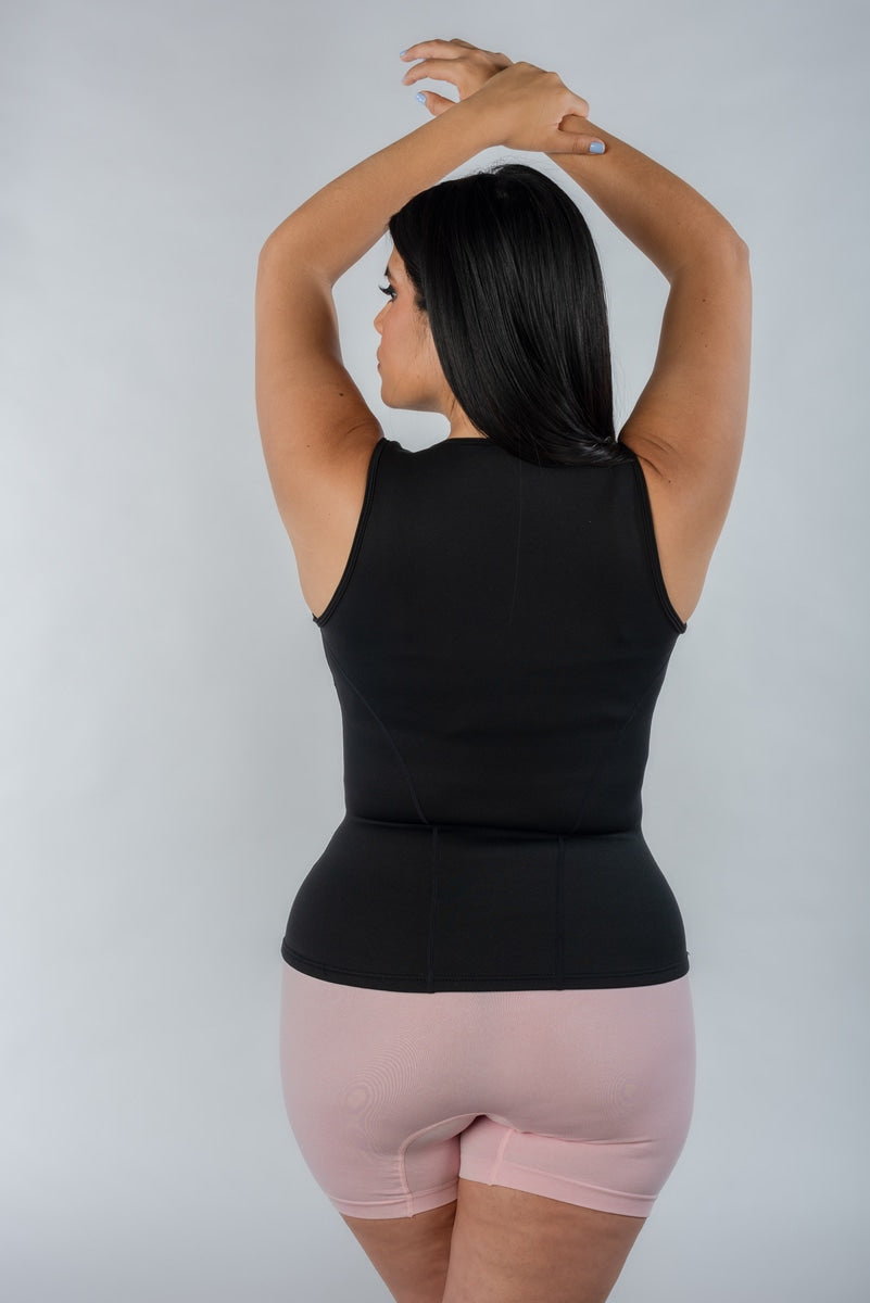 Adjustable Sweat Vest