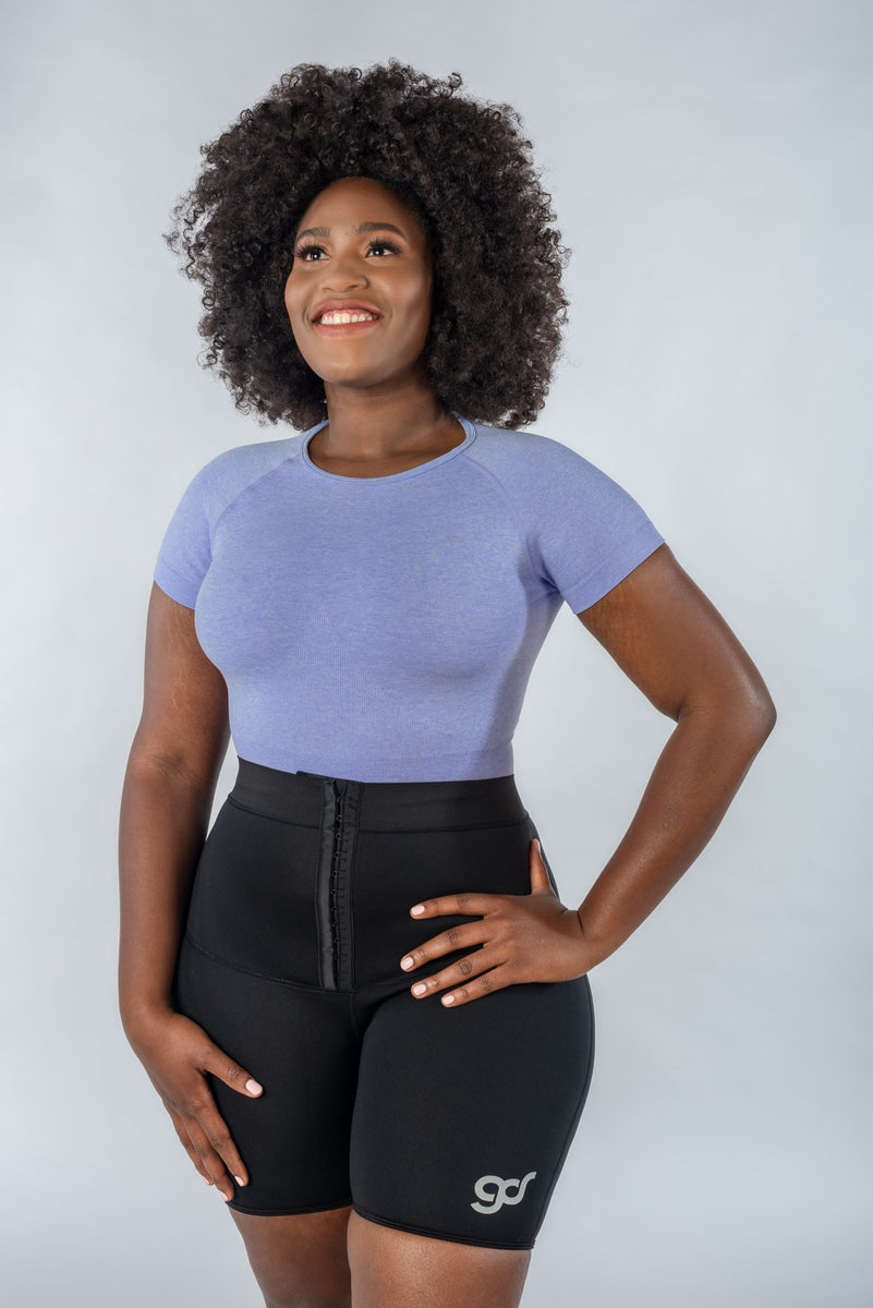 Sweat Sculpting Shorts