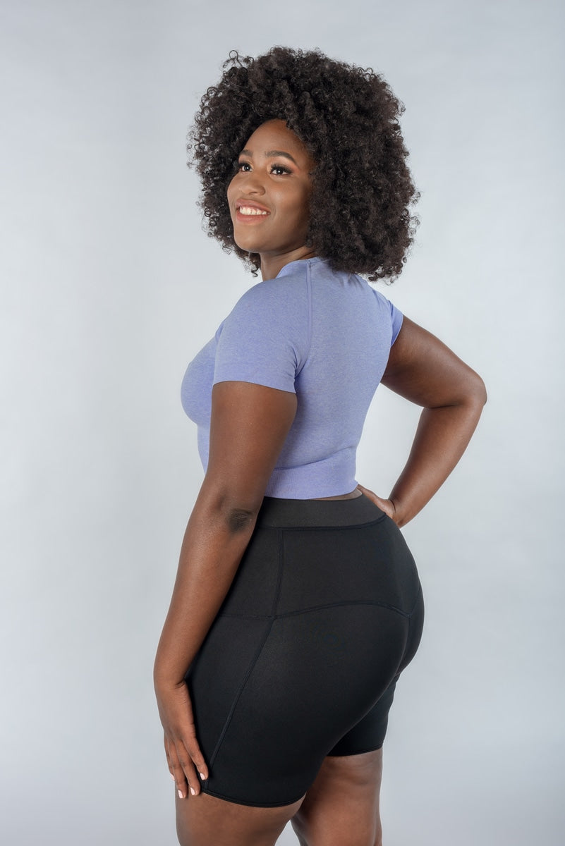 Sweat Sculpting Shorts