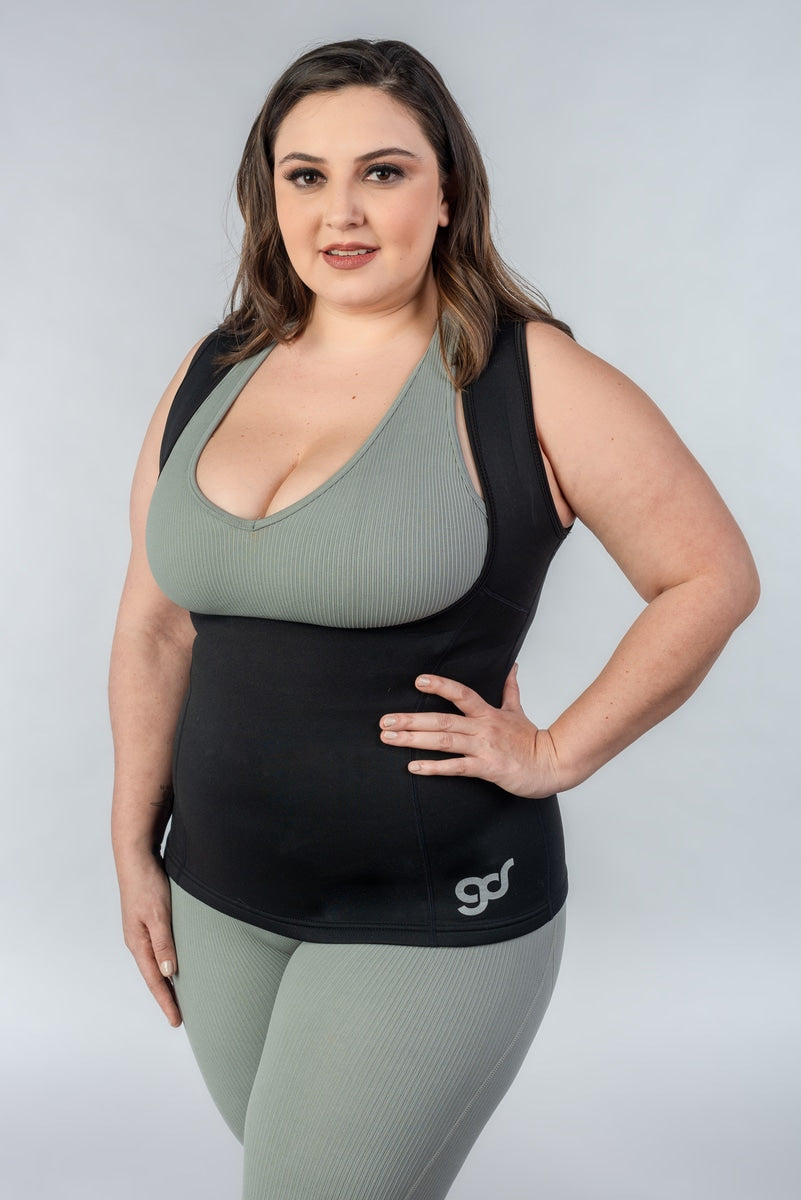 Classic Sweat Tank Top