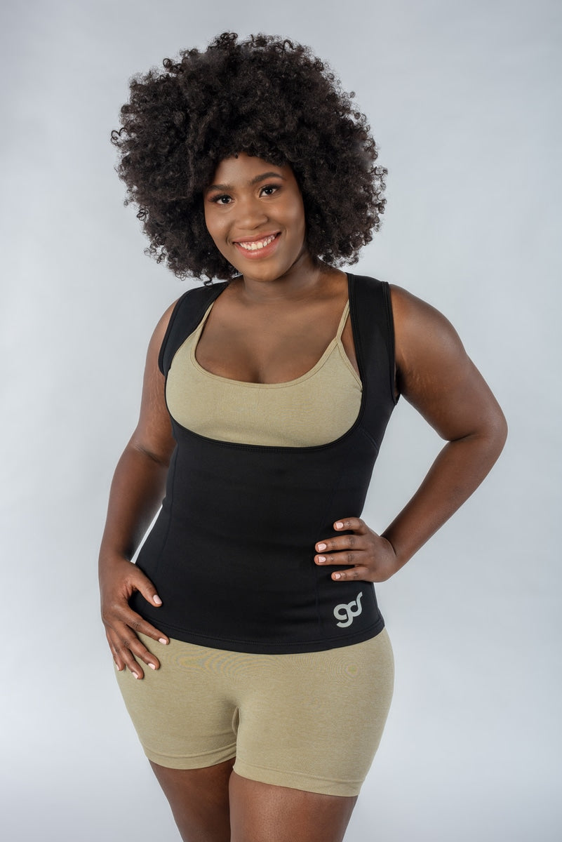 Classic Sweat Tank Top