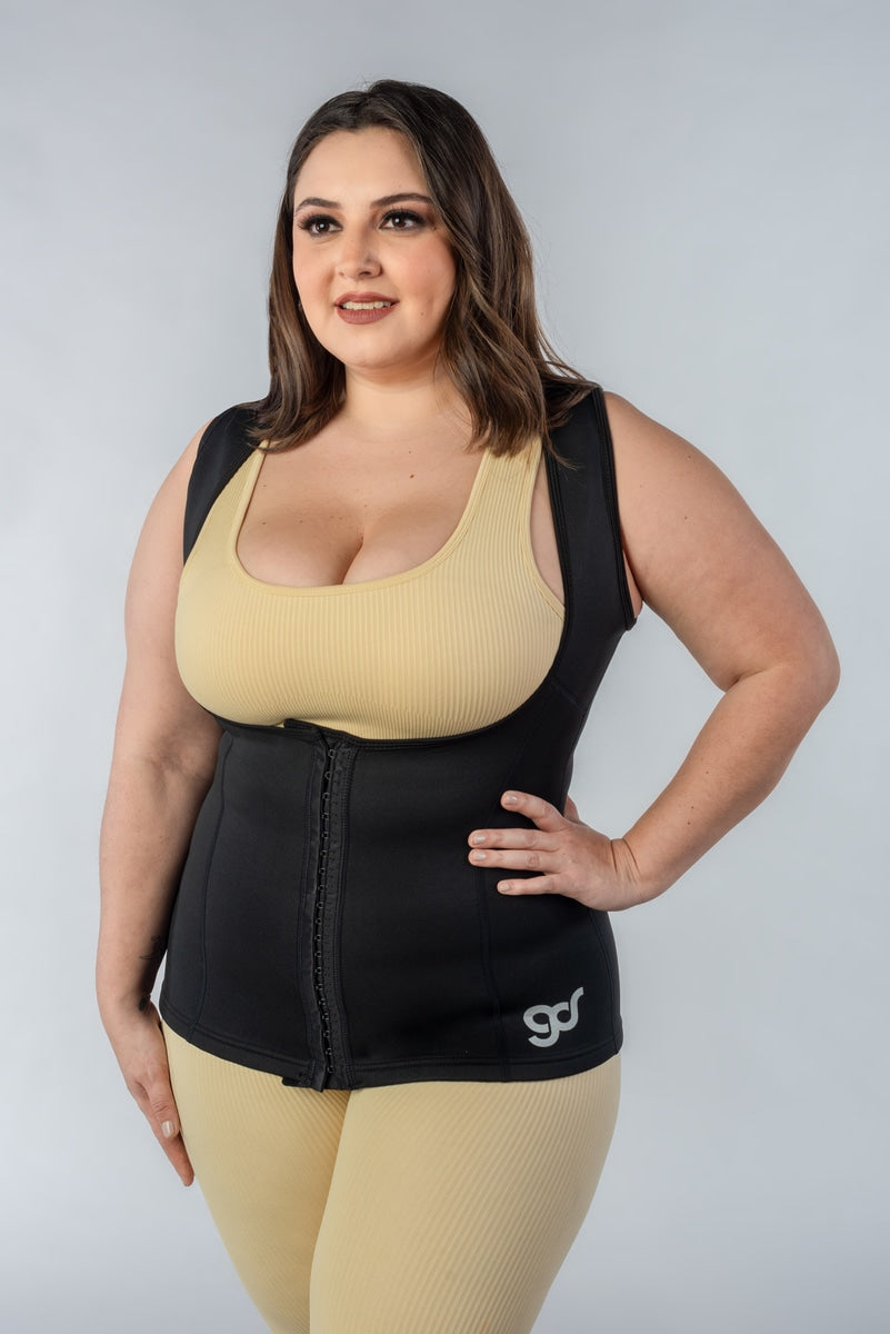 Adjustable Sweat Vest