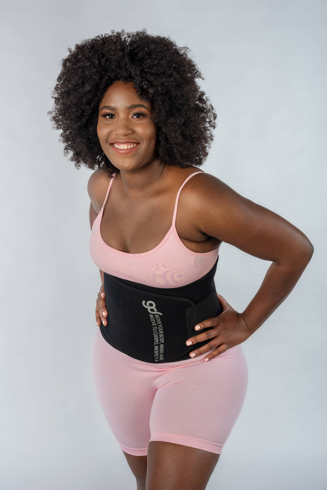 Full Coverage Sweat Belt + Sculpt & Sweat Cream