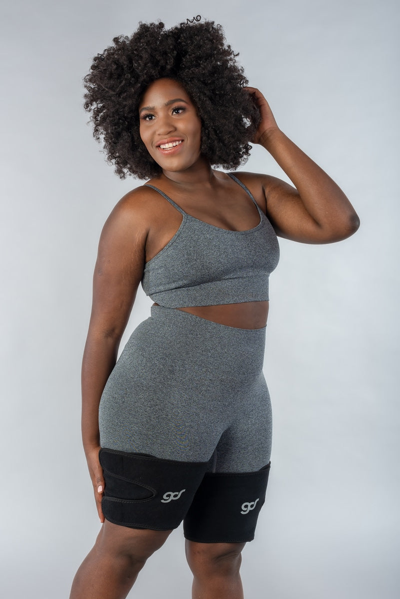 Full Coverage Thigh Slimmers