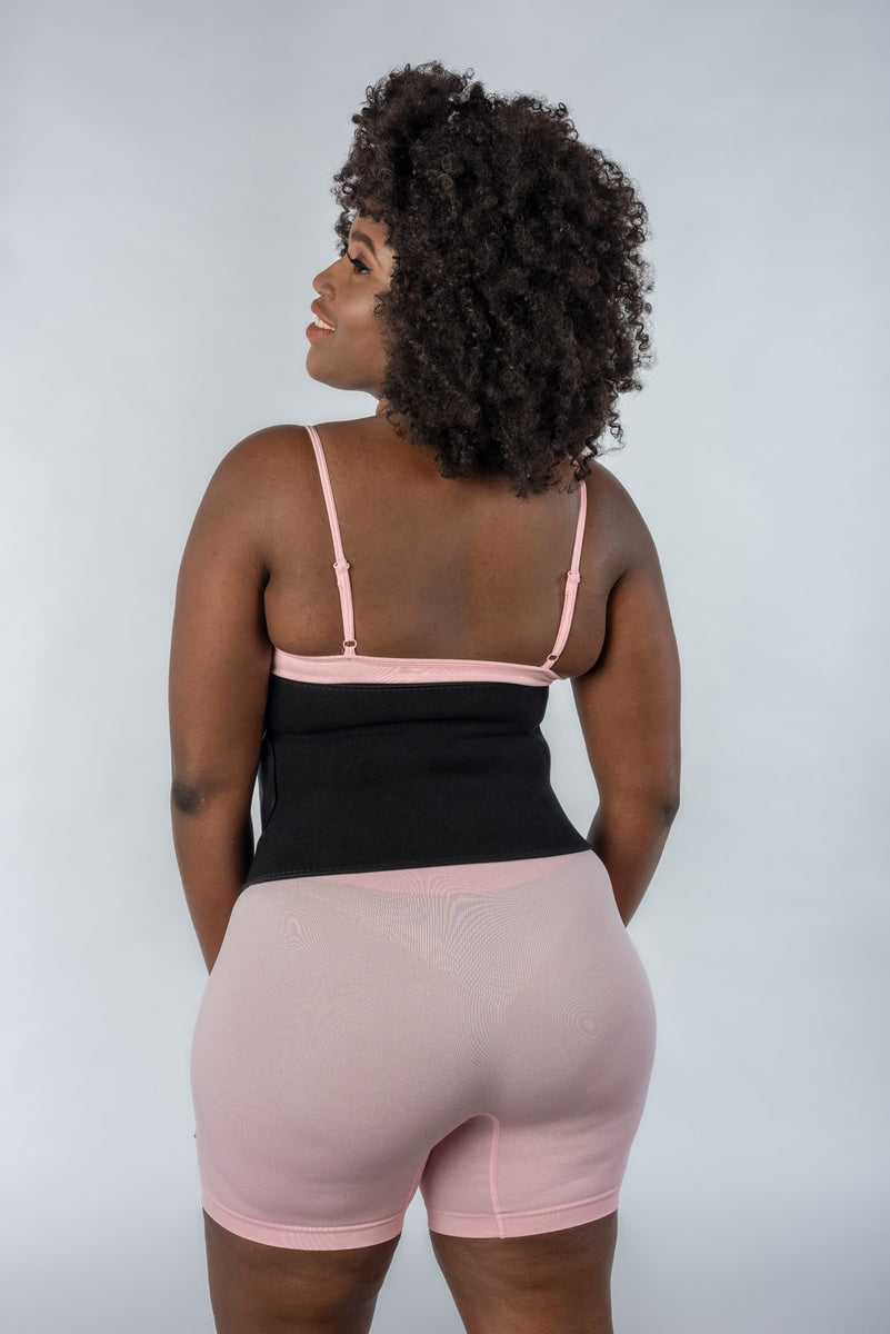 Full Coverage Sweat Belt