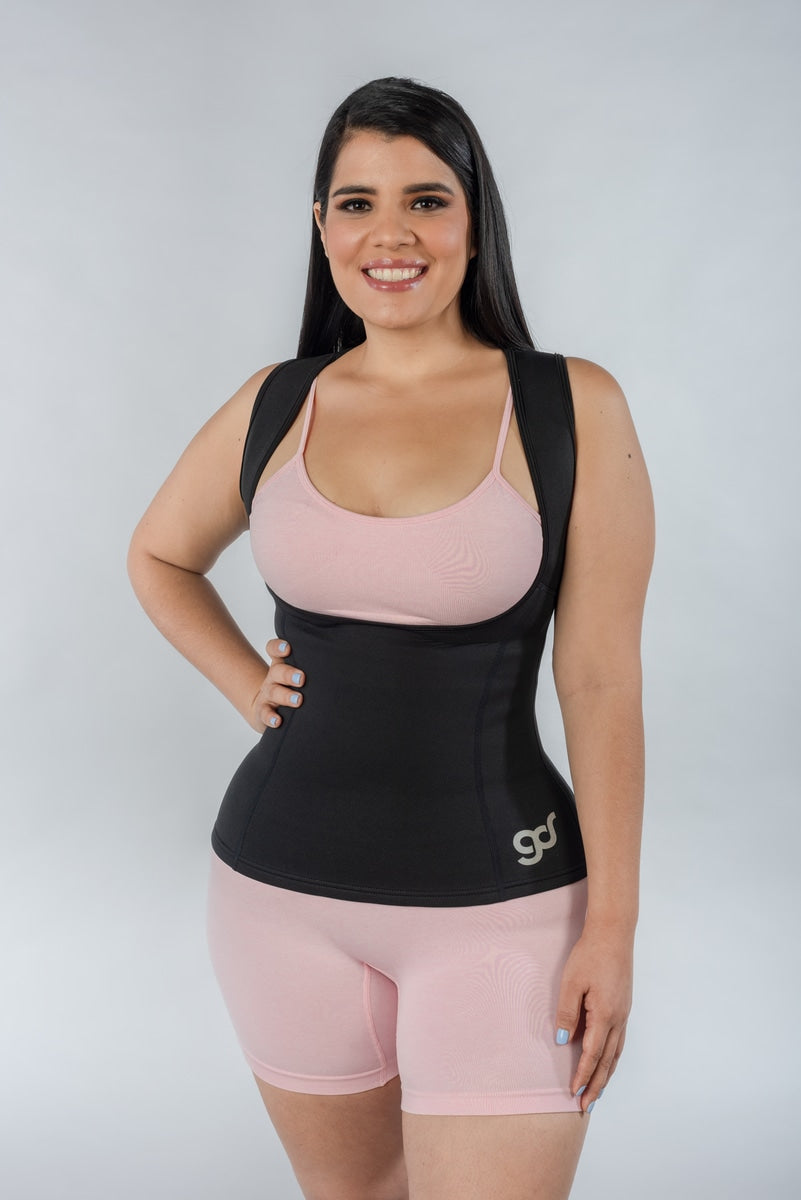 Classic Sweat Tank Top