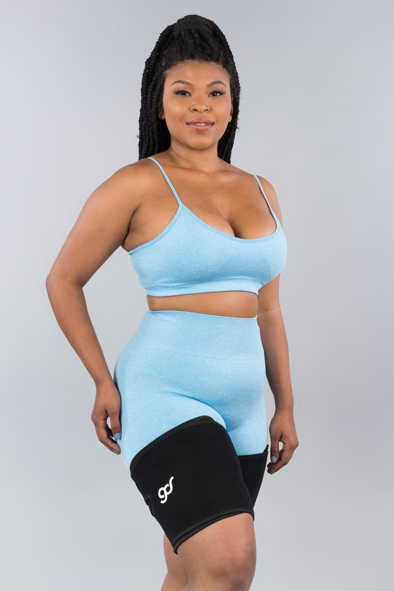 Full Coverage Thigh Slimmers