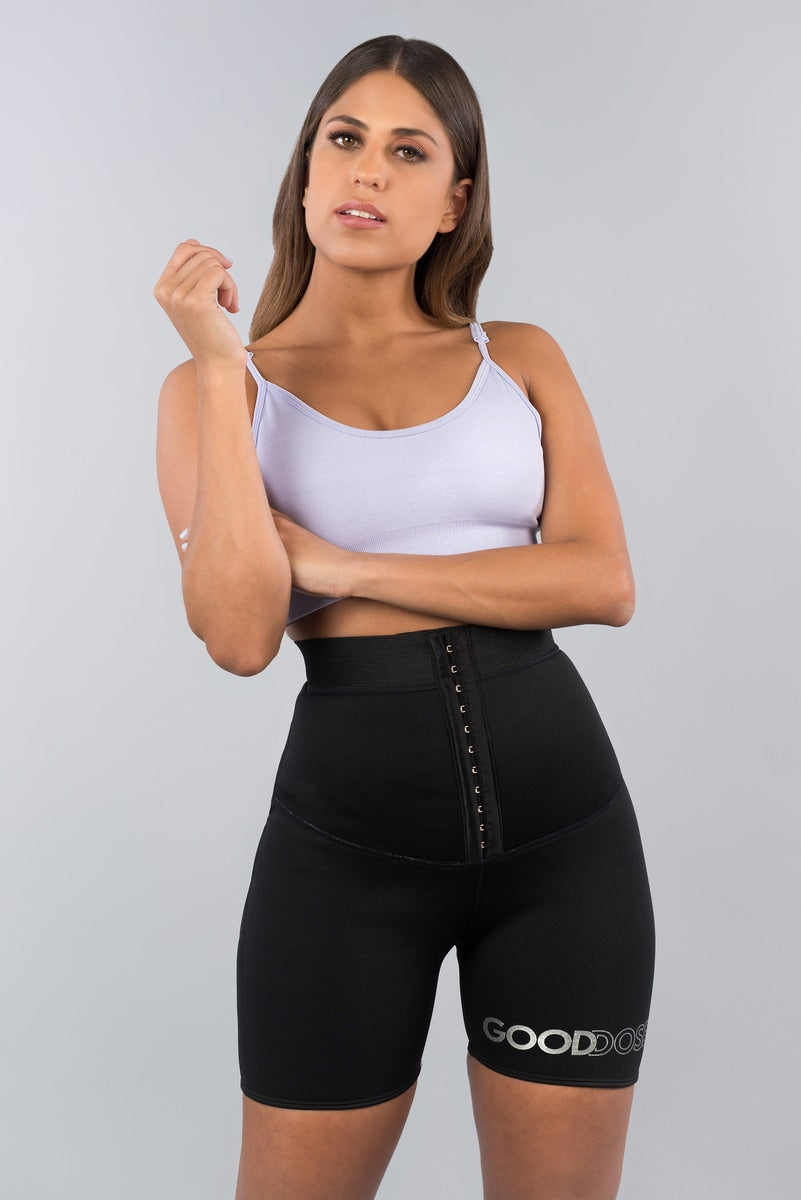 Sweat Sculpting Shorts
