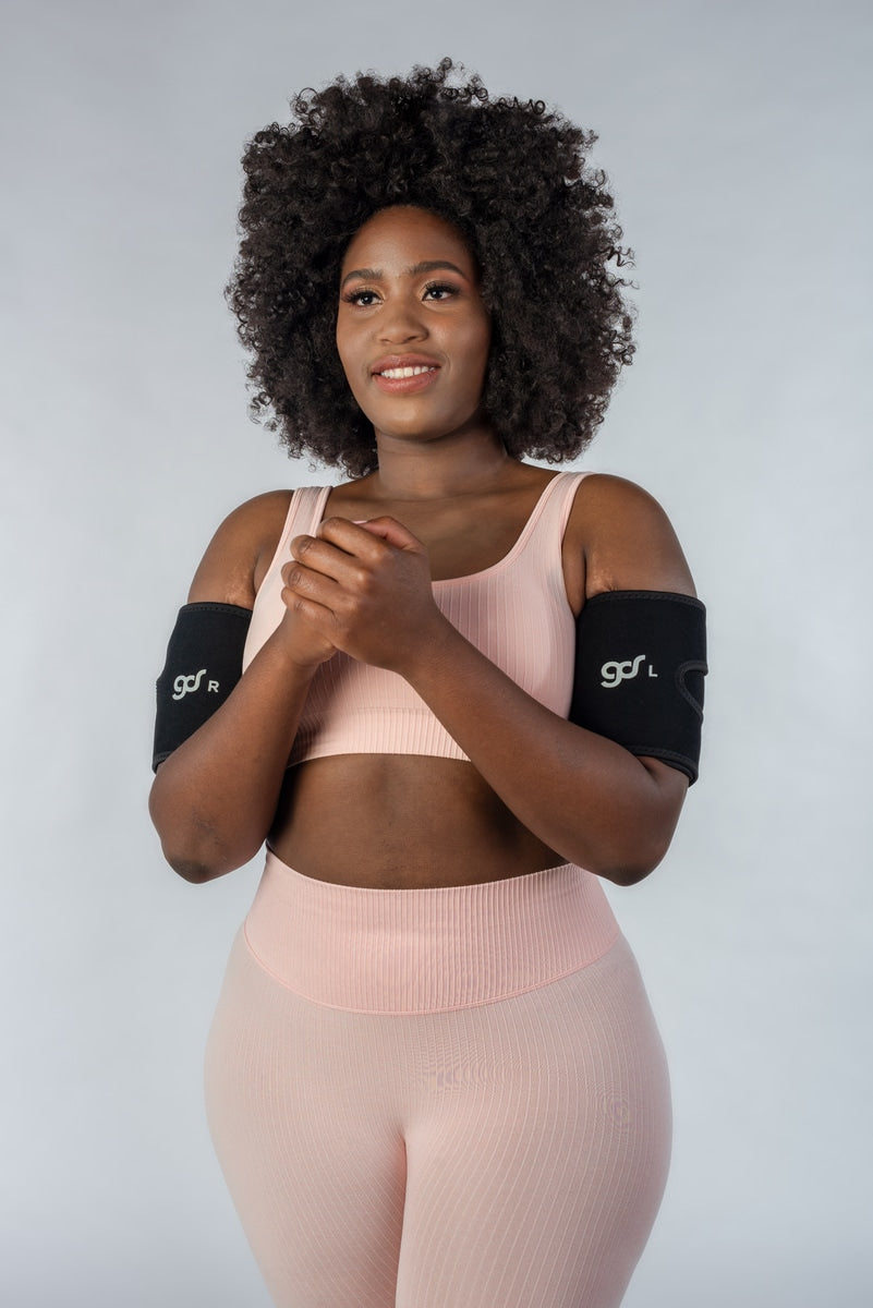 Thin & Toned Arm Slimmers