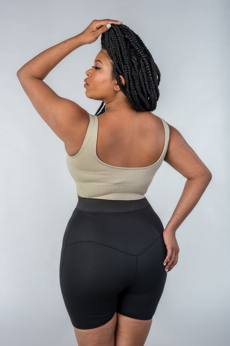 Sweat Sculpting Shorts