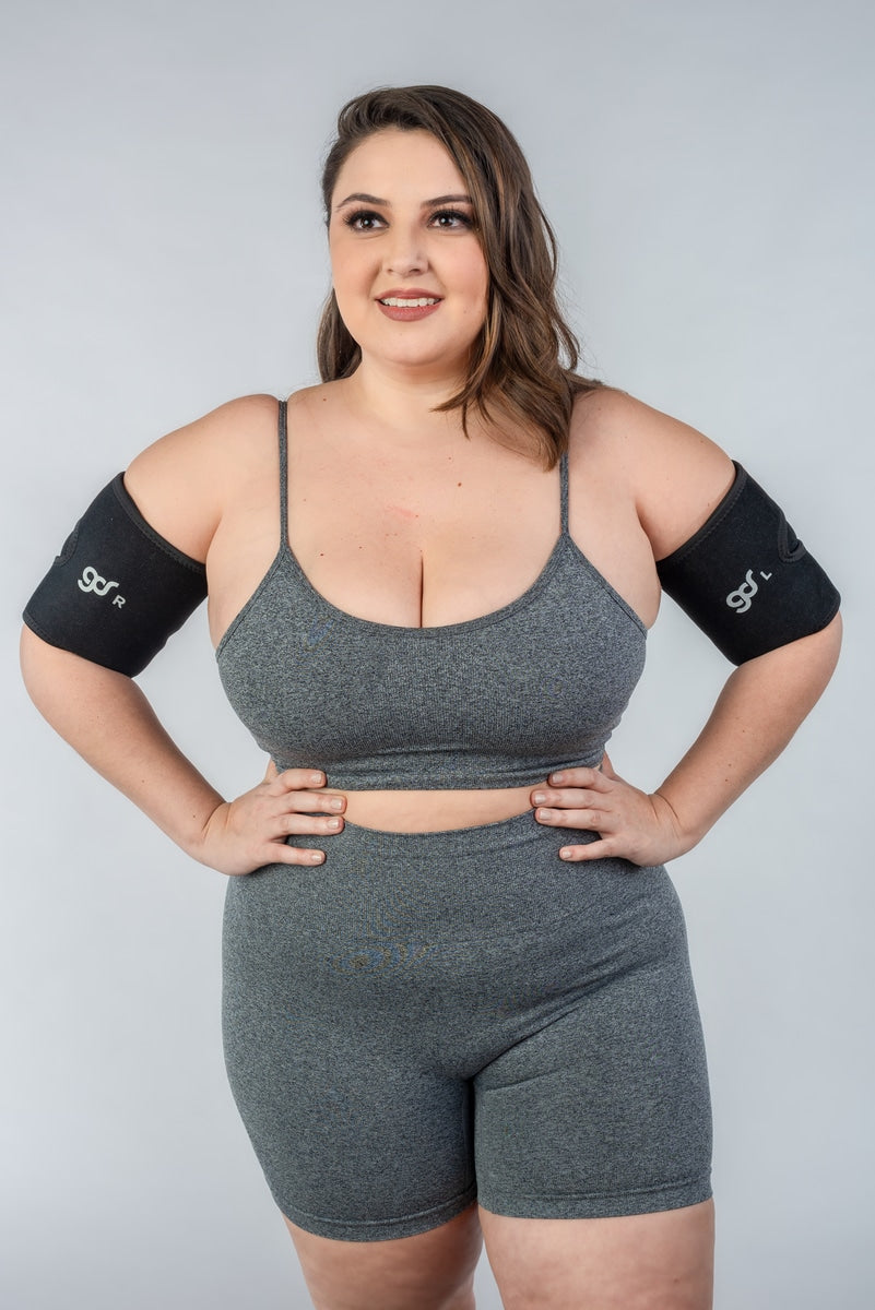 Thin & Toned Arm Slimmers