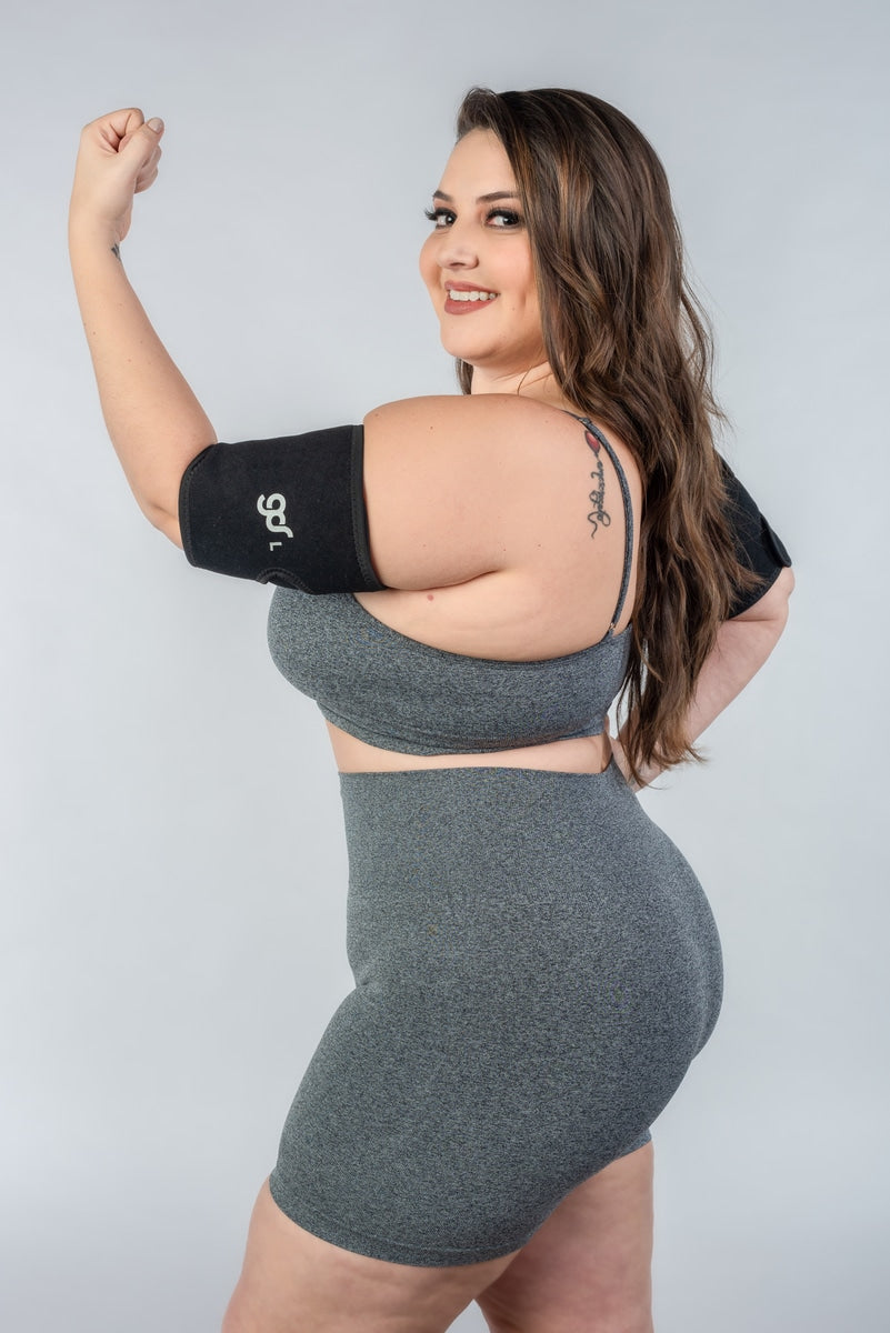 Thin & Toned Arm Slimmers