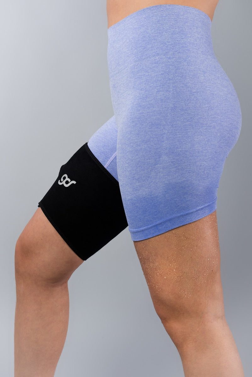 Full Coverage Thigh Slimmers