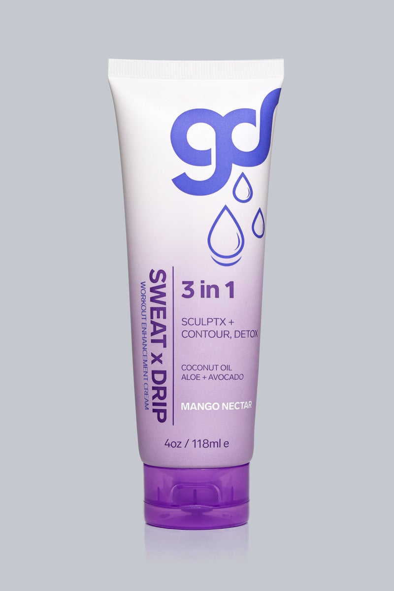 3 in 1 Sculpt & Sweat Cream