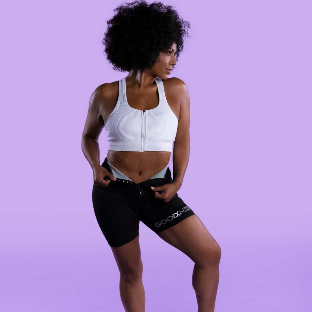 What Does Shapewear Do To Your Body?