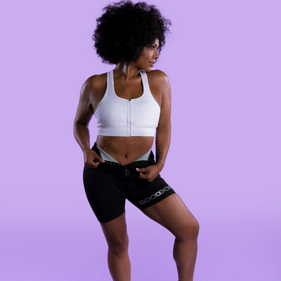 What Does Shapewear Do To Your Body?