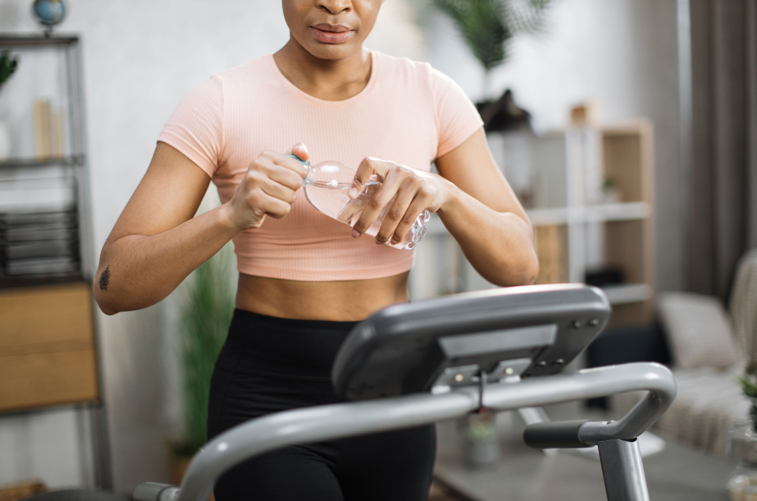 Ways To Speed Up Waist Training Results gooddose