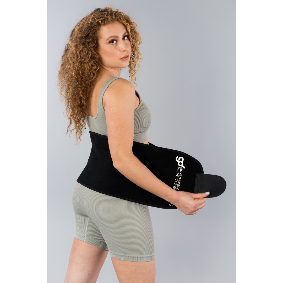 How To Wear A Waist Trainer Correctly – gooddose