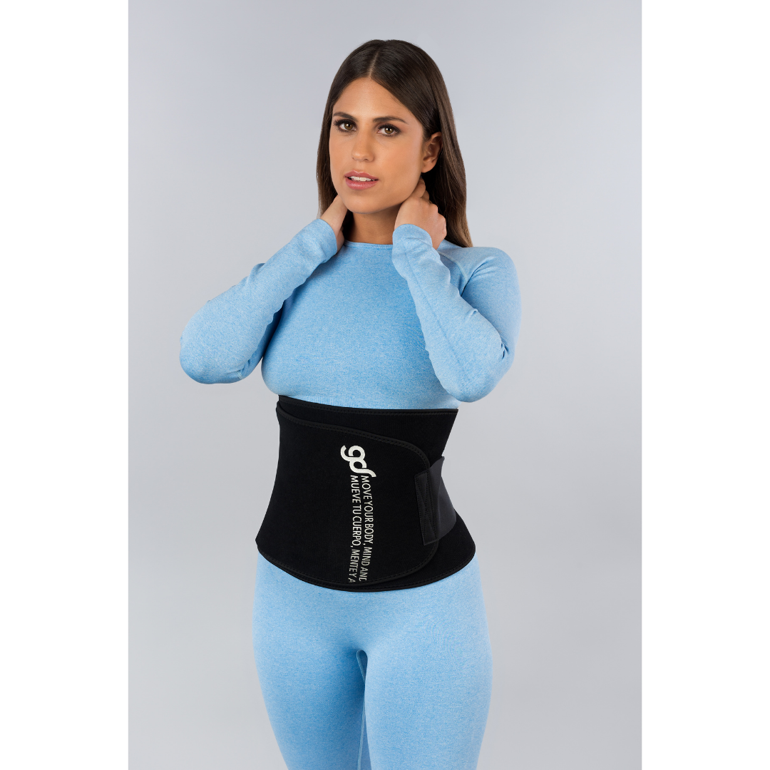 What Should You Not Do While Wearing A Waist Trainer?
