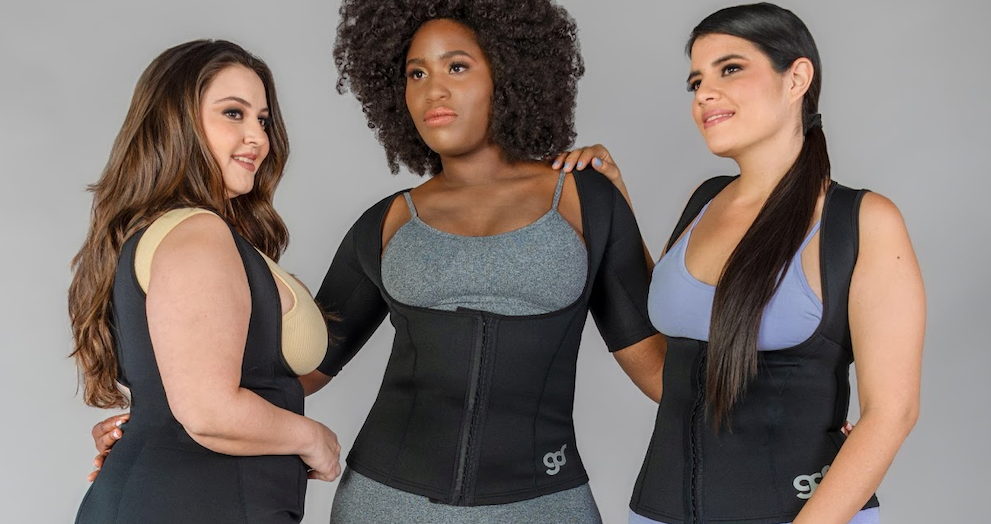 How Your Shapewear Should Fit & Feel