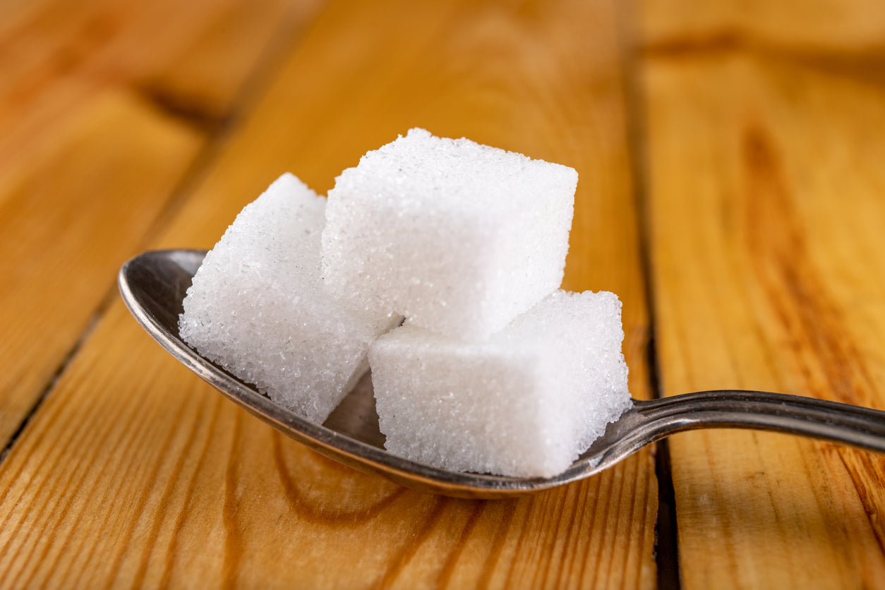 Is Sugar The Enemy?
