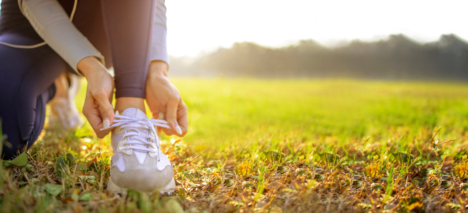 Top Benefits of Walking