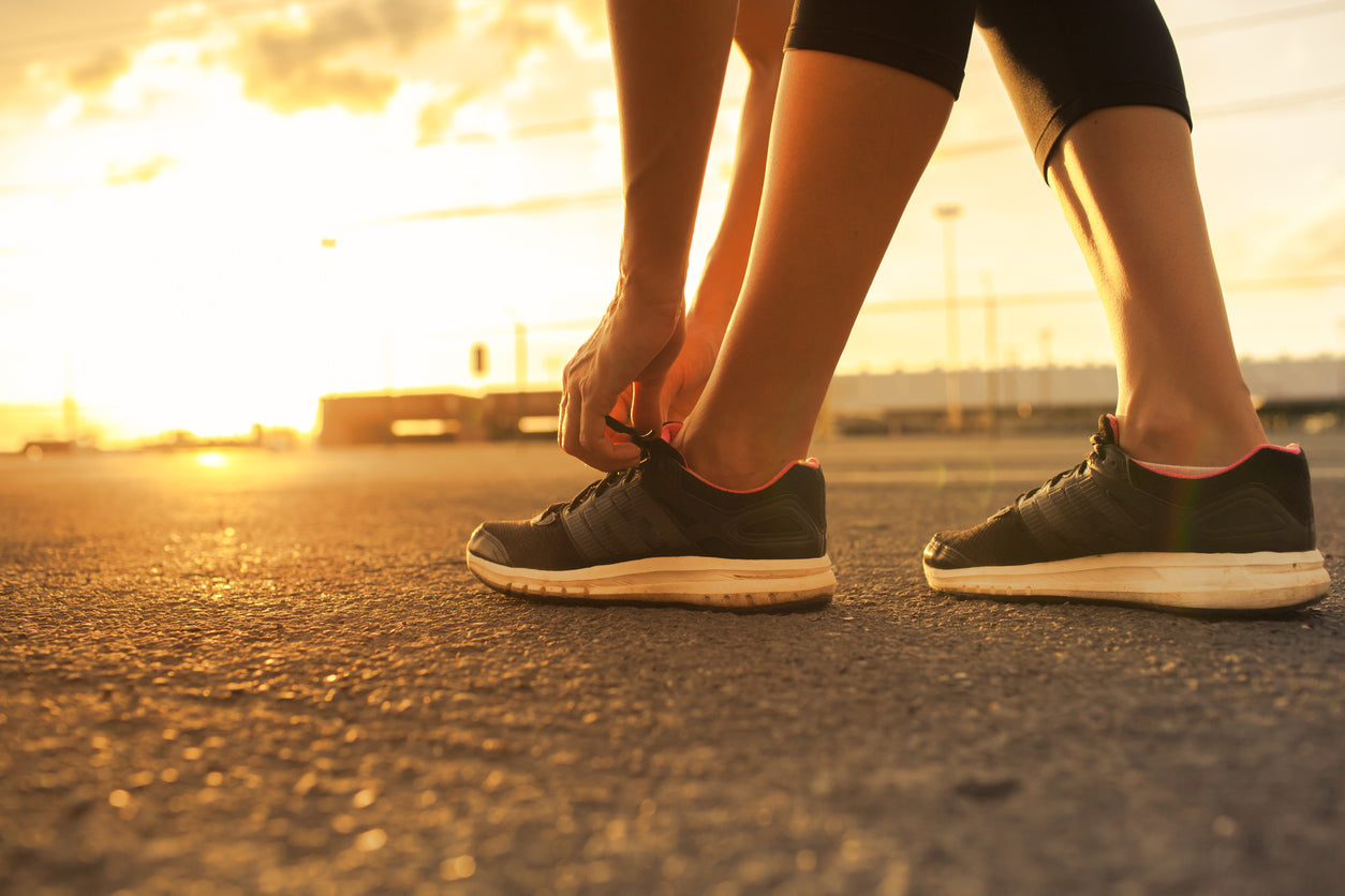 Brisk Walking: What Is It & Why You Should Try It