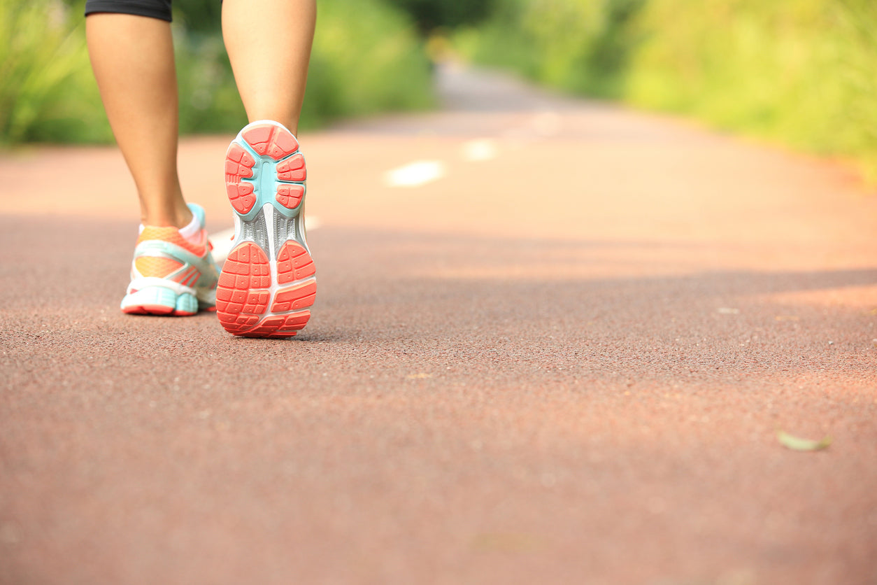 Brisk Walking: What Is It & Why You Should Try It